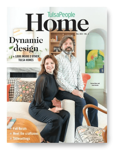 Tulsa People Home